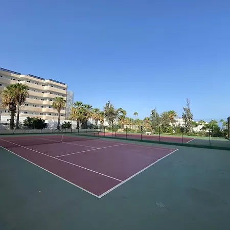 Apartamento Paraiso Costero