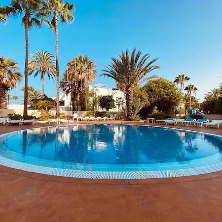 Apartamento Paraiso Costero Playa de las Americas (Tenerife)