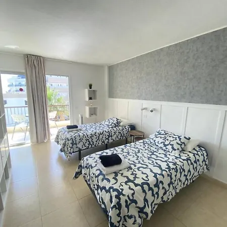 Paraíso Costero Apartamento