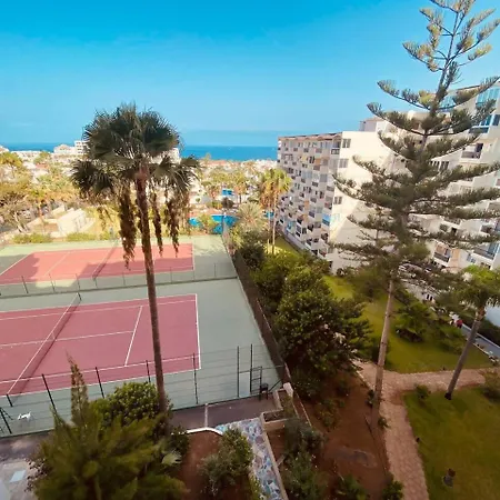 Paraiso Costero * Playa de las Americas (Tenerife)