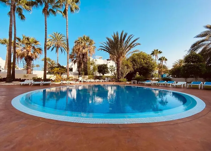 Apartament Paraiso Costero *