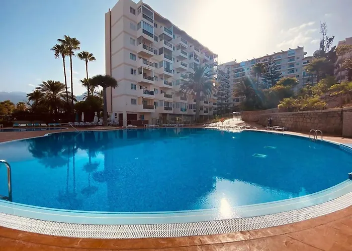 Paraiso Costero Apartament *