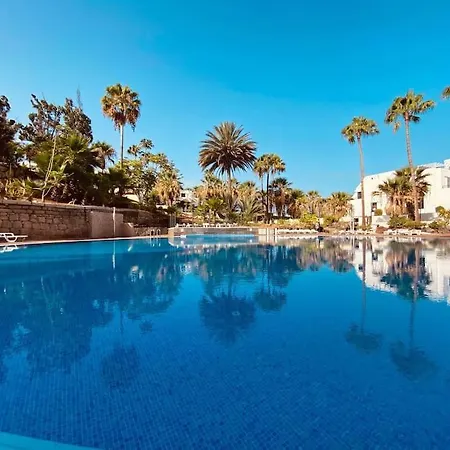 Paraiso Costero Apartment *
