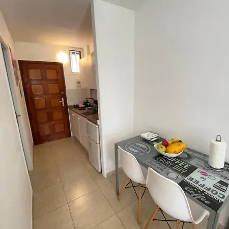 Paraiso Costero Playa de las Americas (Tenerife)