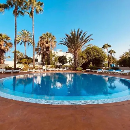 Apartment Paraiso Costero *