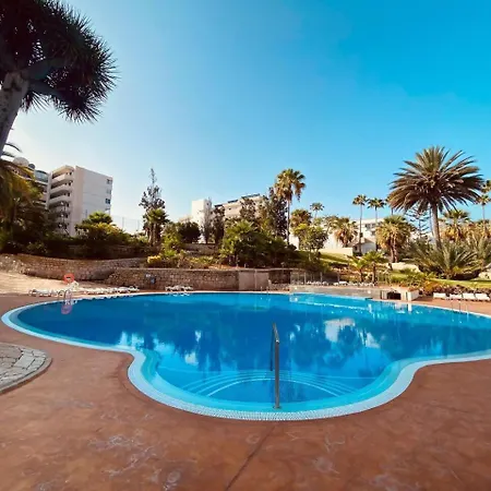 Apartment Paraiso Costero