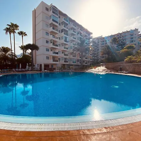 Paraiso Costero Apartment *