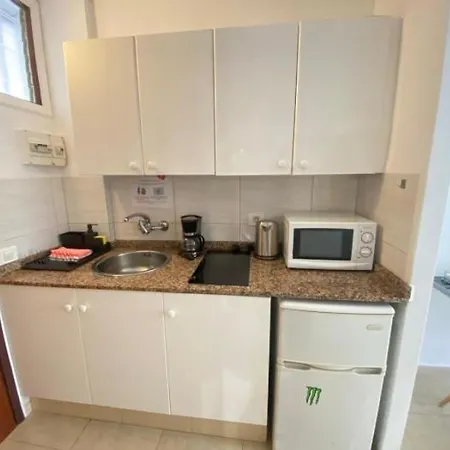 Paraiso Costero Apartment