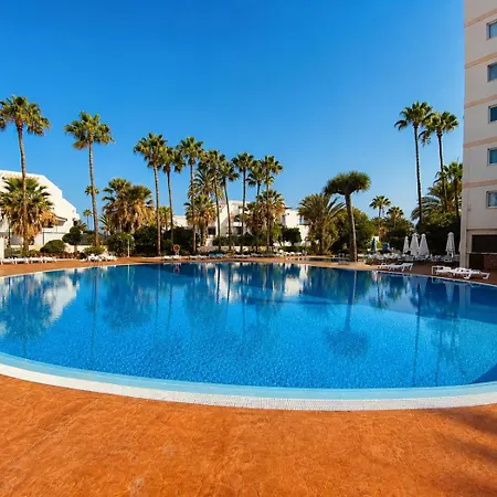 Apartment Paraiso Costero