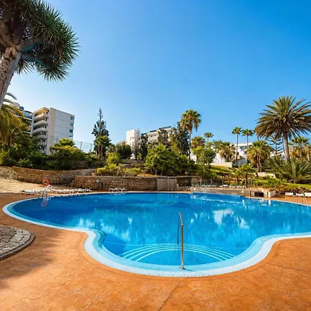 Apartment Paraiso Costero Playa de las Américas