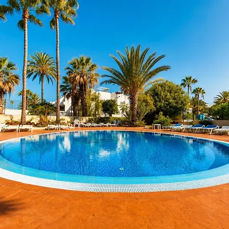 Paraiso Costero Apartment Playa de las Américas
