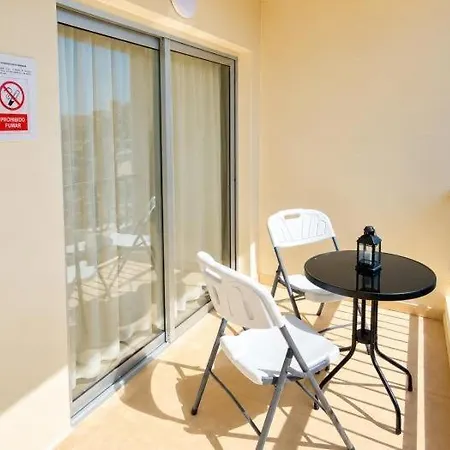 Paraiso Costero Appartement
