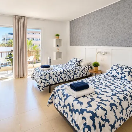 Appartement Paraiso Costero