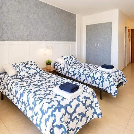 Appartement Paraiso Costero Playa de las Américas