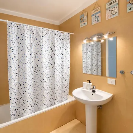 Paraiso Costero Appartement