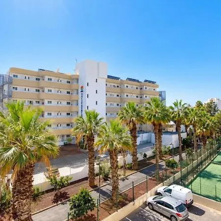 Paraiso Costero Appartement