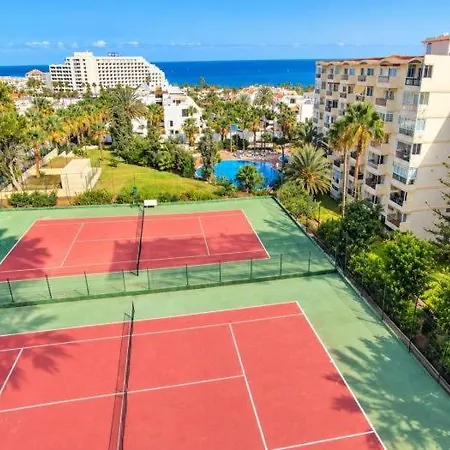 Appartement Paraiso Costero