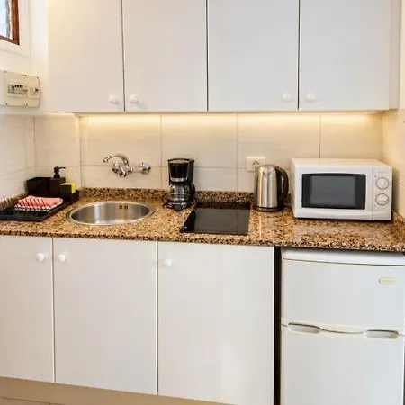 Appartement Paraiso Costero