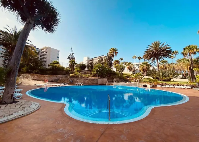 Lägenhet Paraiso Costero