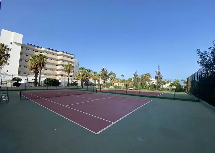 Paraiso Costero * Playa de las Americas (Tenerife)