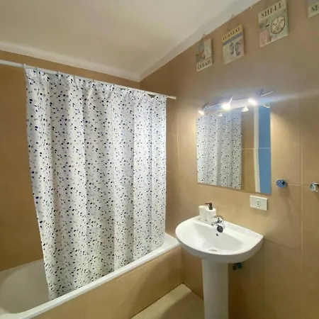 Apartman Paraiso Costero Playa de las Américas