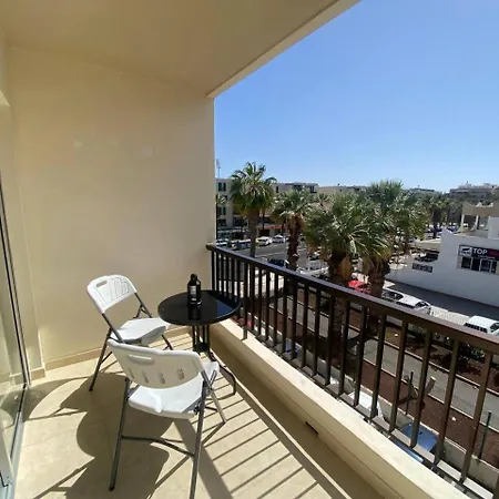 Apartman Paraiso Costero